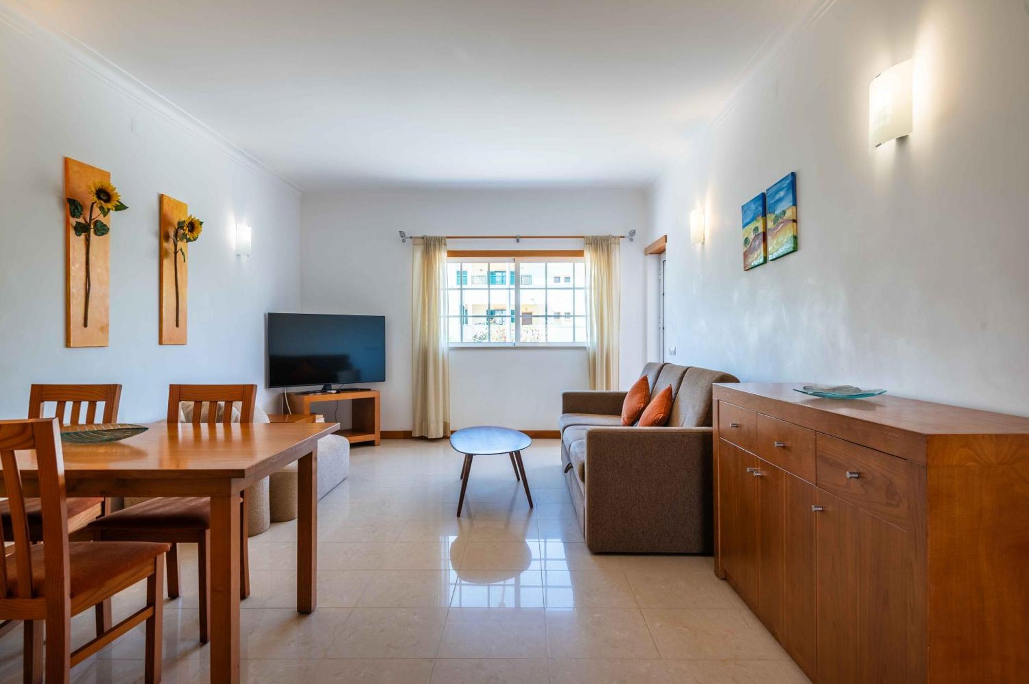 Apartamentos Monte Da Vinha I Albufeira Exterior foto