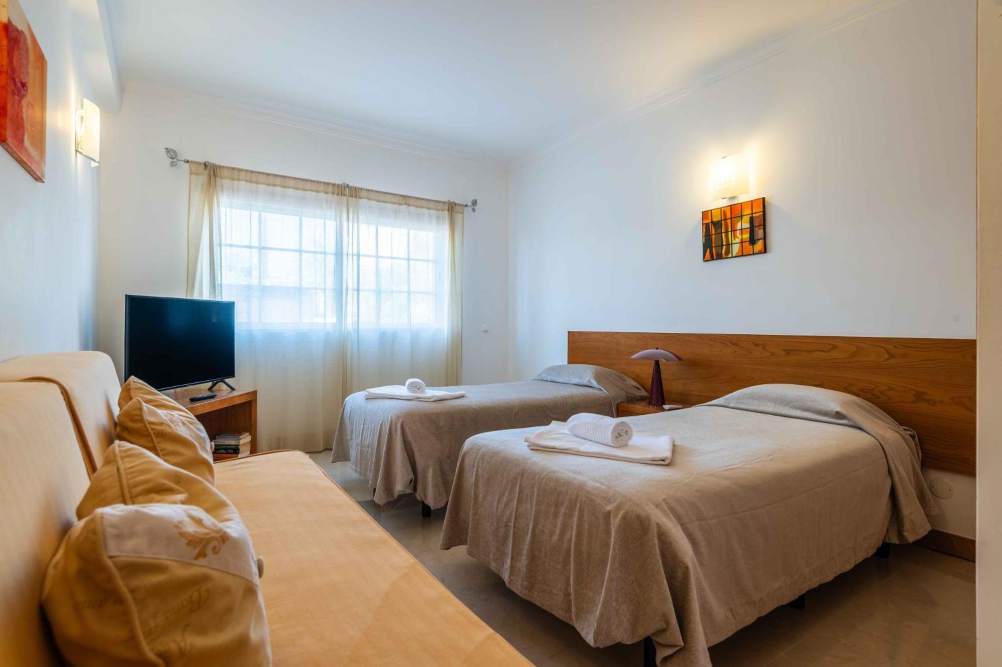 Apartamentos Monte Da Vinha I Albufeira Exterior foto